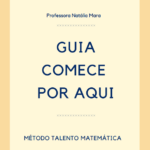 Guia Comece por aqui