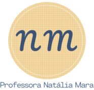 logo professora Natalia Mara