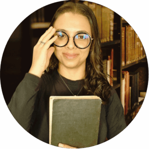 Professora Natália Mara